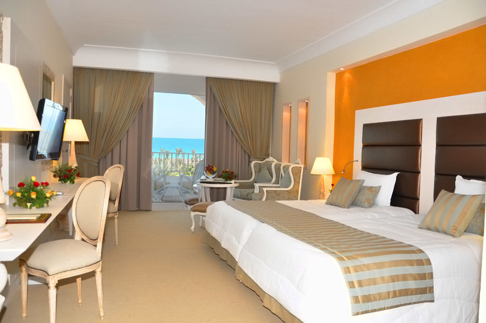 Iberostar Selection Eolia Djerba (adults Only) 5* Мидун